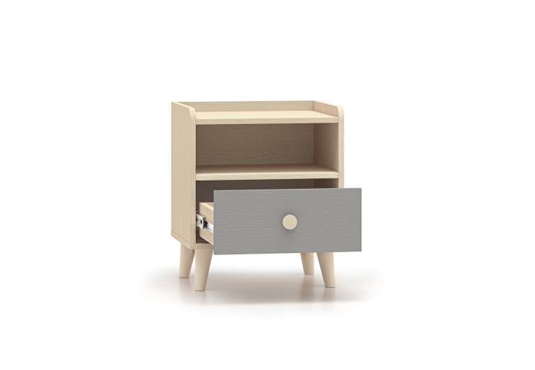 Szafka Nocna Mevel 10