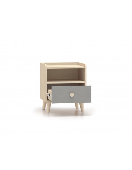 Szafka Nocna Mevel 10