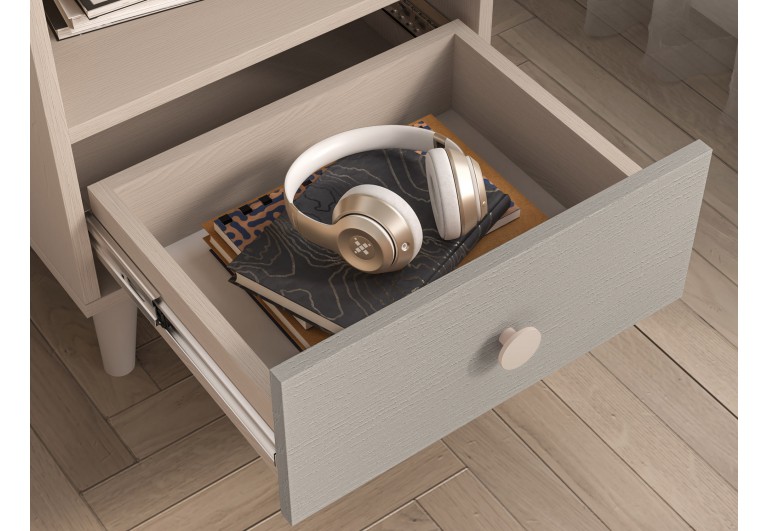 Szafka Nocna Mevel 10