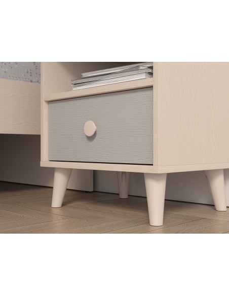 Szafka Nocna Mevel 10