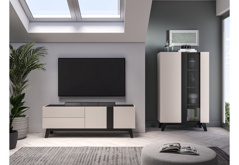 Szafka Rtv Freshion 05