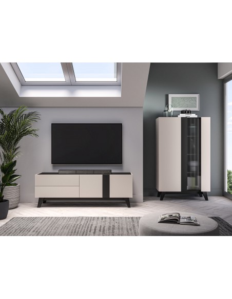 Szafka Rtv Freshion 05