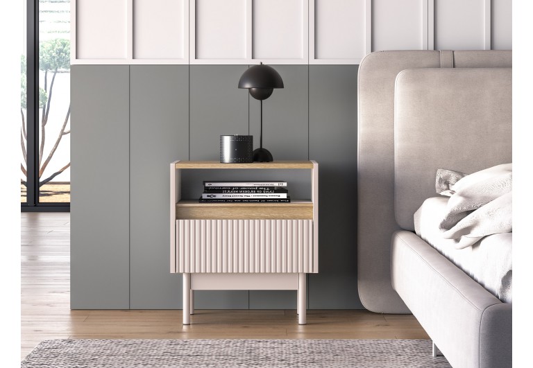 Szafka Nocna Dunea 08