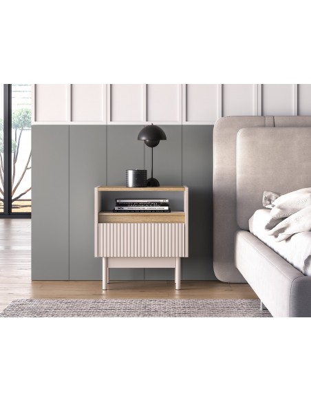 Szafka Nocna Dunea 08