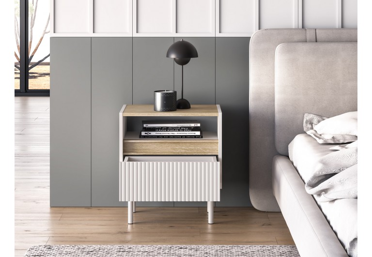 Szafka Nocna Dunea 08