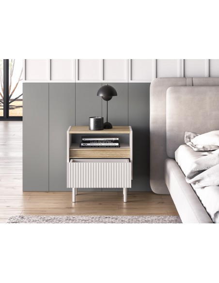 Szafka Nocna Dunea 08