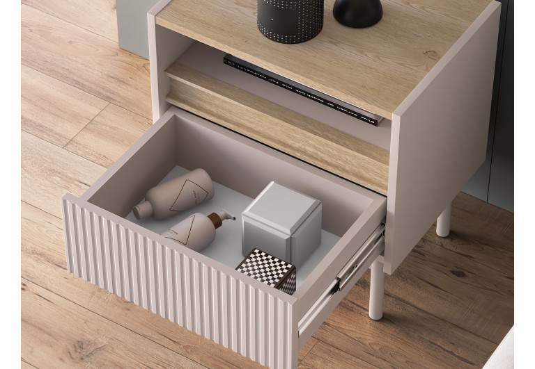 Szafka Nocna Dunea 08