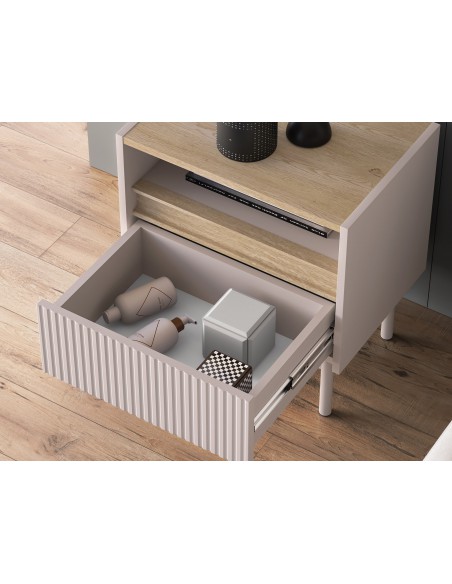 Szafka Nocna Dunea 08