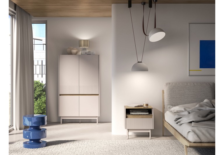 Szafka Nocna Dunea 08