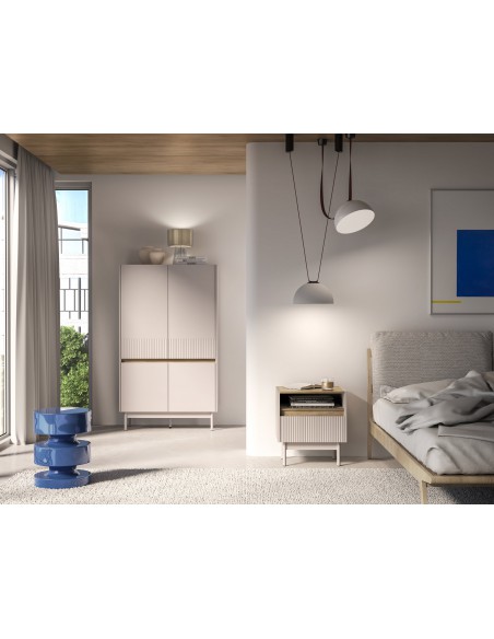 Szafka Nocna Dunea 08