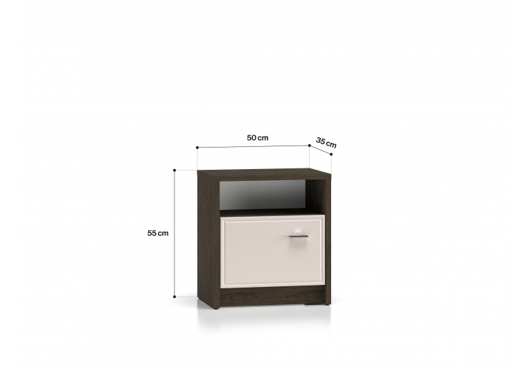 Szafka Nocna Avante 08