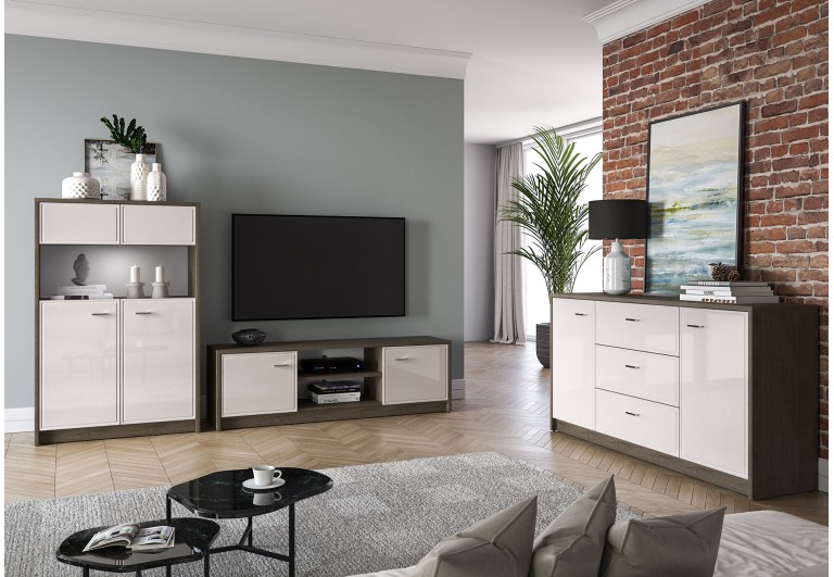 Szafka Nocna Avante 08