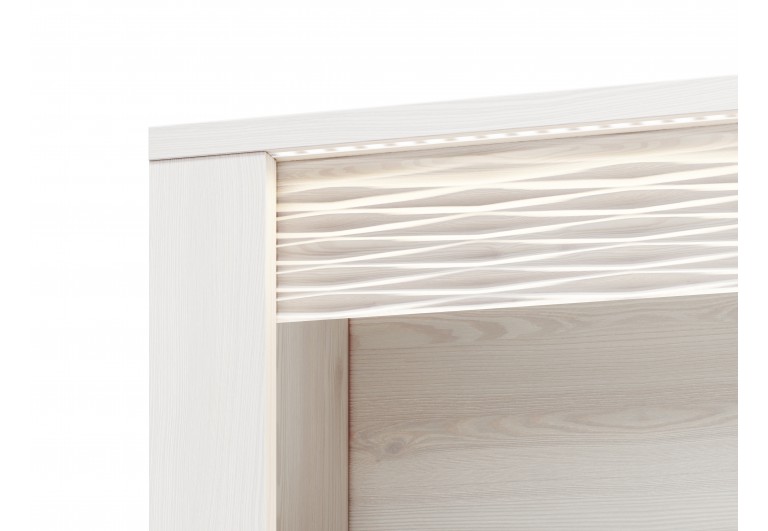 Szafka RTV Clermont 11