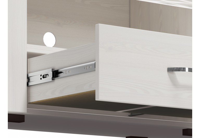 Szafka RTV Clermont 11