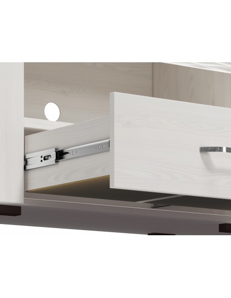 Szafka RTV Clermont 11