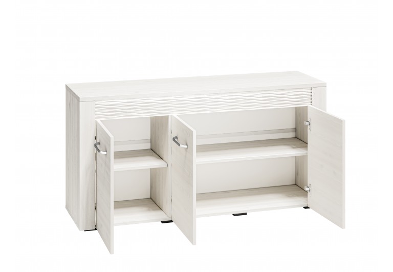 Komoda Clermont 10