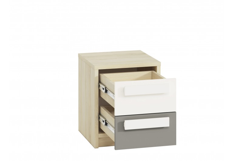 Szafka nocna Drop 13