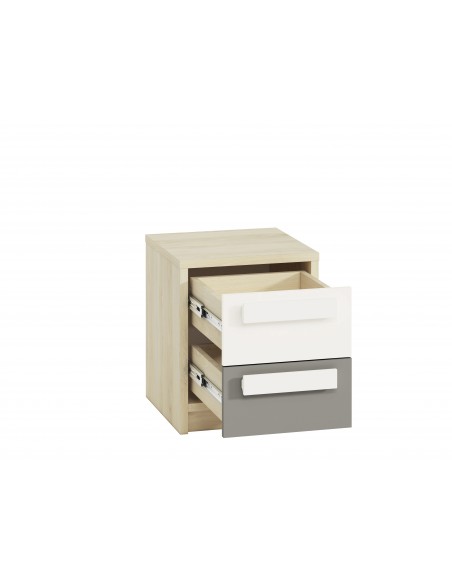 Szafka nocna Drop 13