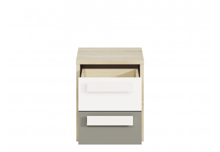 Szafka nocna Drop 13