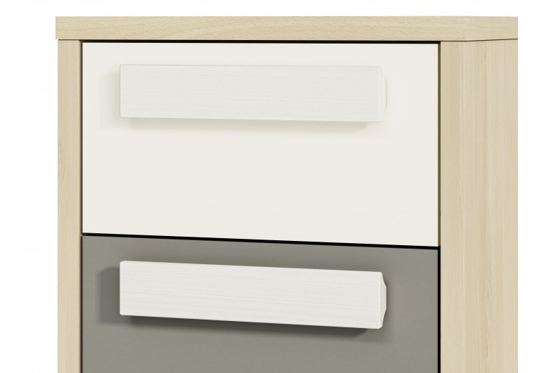 Szafka nocna Drop 13