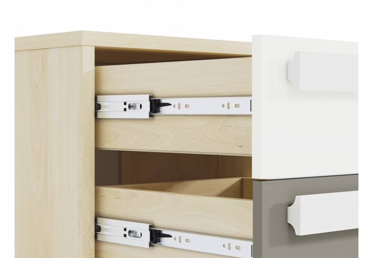 Szafka nocna Drop 13