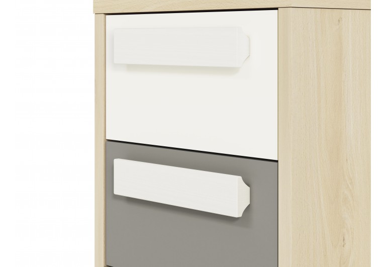 Szafka nocna Drop 13