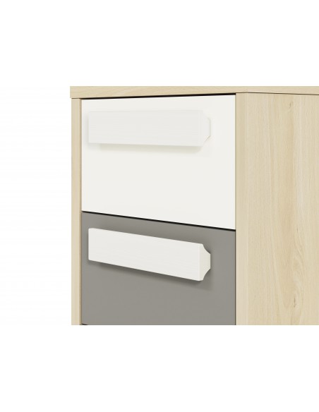 Szafka nocna Drop 13