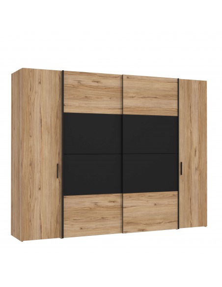 Szafa ubraniowa Dalate