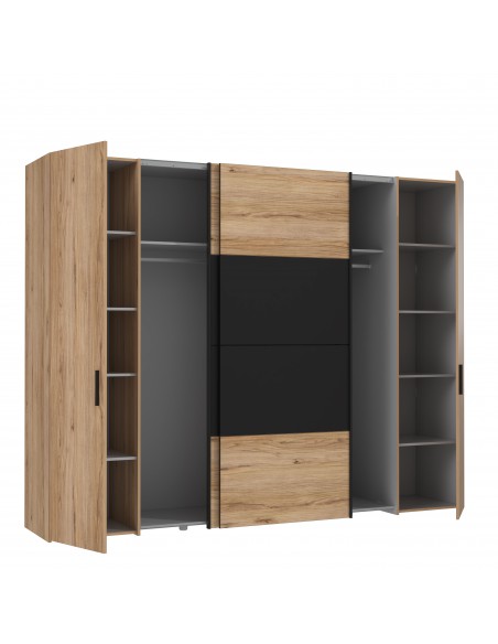 Szafa ubraniowa Dalate