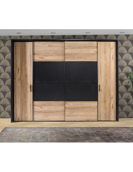 Szafa ubraniowa Dalate