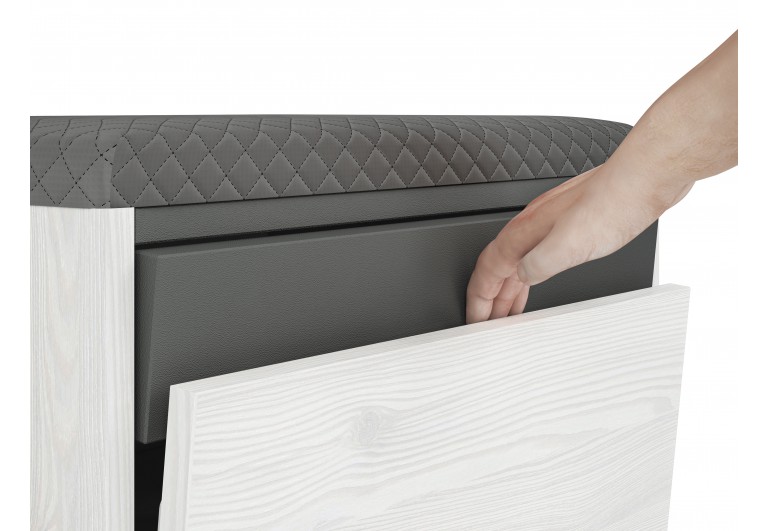 Szafka na buty Hyga 01