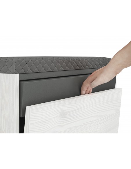 Szafka na buty Hyga 01