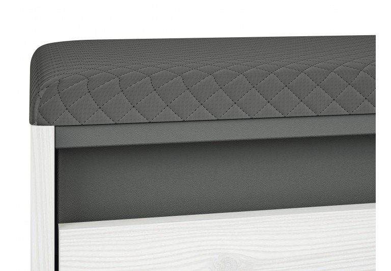 Szafka na buty Hyga 01