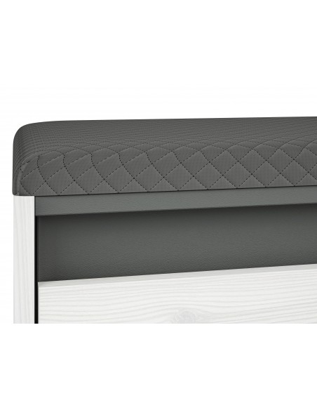 Szafka na buty Hyga 01