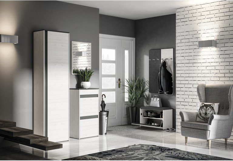 Szafka na buty Hyga 01