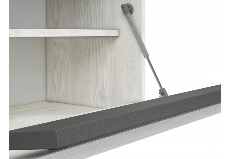 Szafka na buty Hyga 02