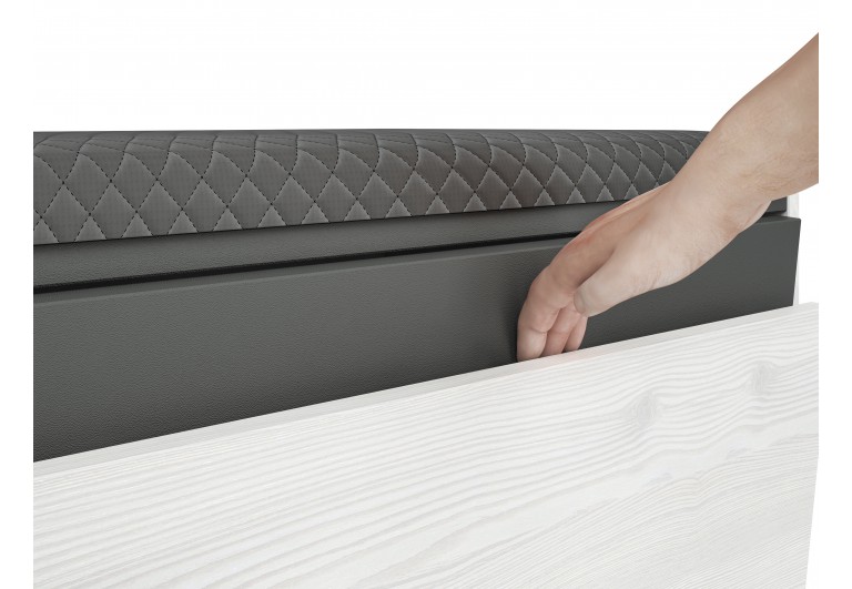 Szafka na buty Hyga 02