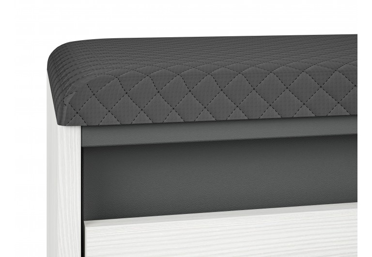 Szafka na buty Hyga 02