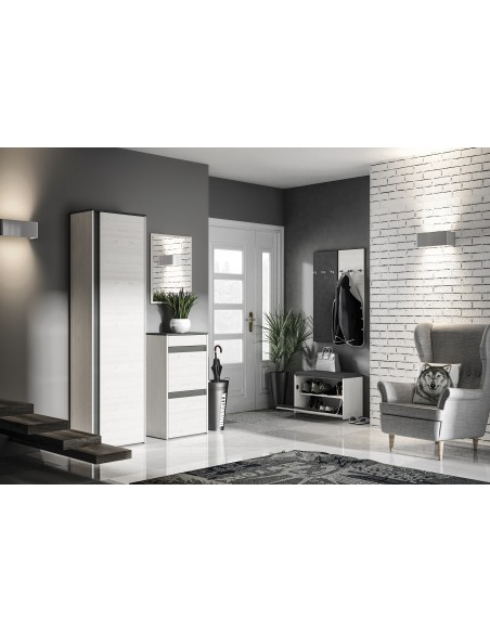 Szafka na buty Hyga 02