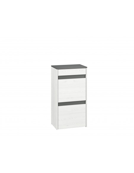 Szafka na buty Hyga 04