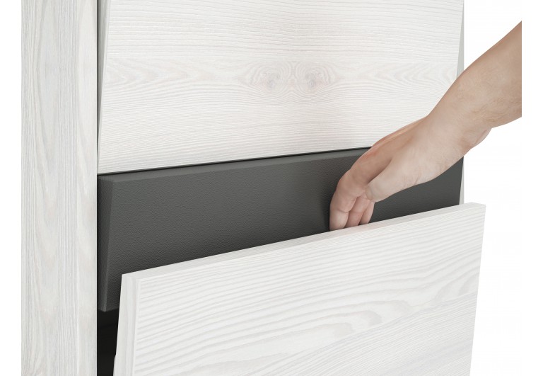 Szafka na buty Hyga 04