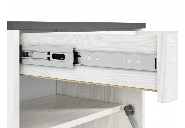 Szafka na buty Hyga 04