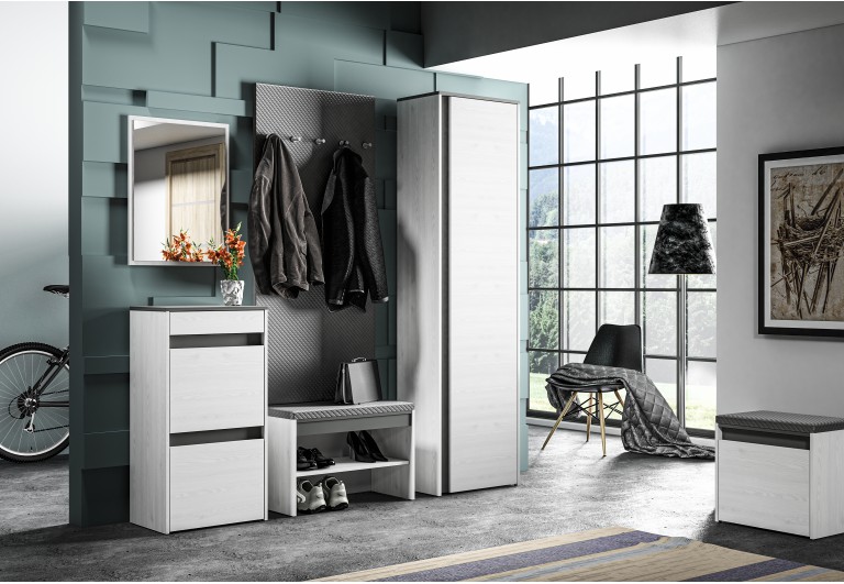 Szafka na buty Hyga 05