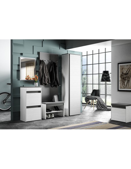 Szafka na buty Hyga 05