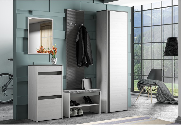 Wieszak Hyga 07 Wieszak Hyga 07