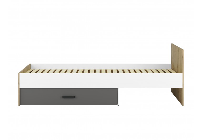 Łóżko Fini 09