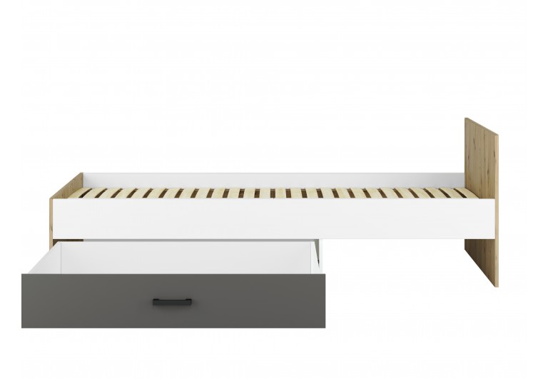 Łóżko Fini 09