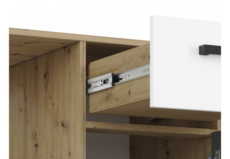 Biurko Fini 08 Biurko Fini 08