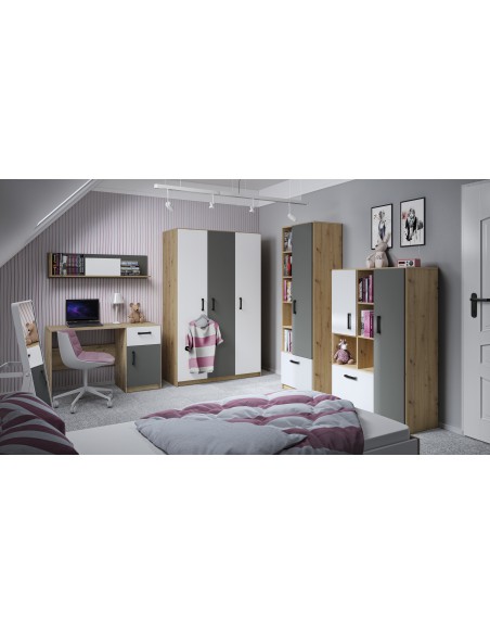 Biurko Fini 08 Biurko Fini 08