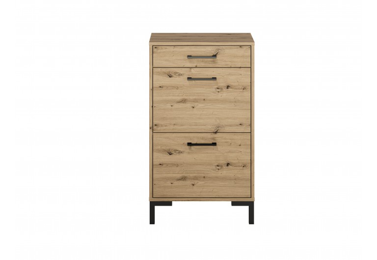 Szafka na buty Nevio 02 Szafka na buty Nevio 02